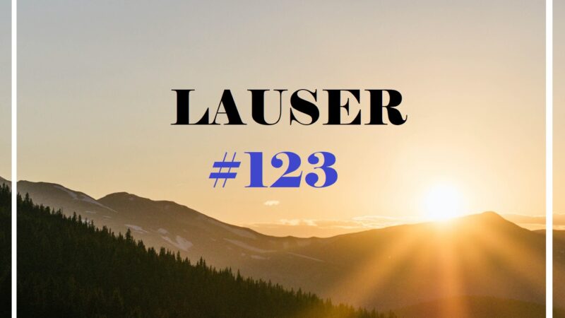 Lauser – Ableton 11 Templates