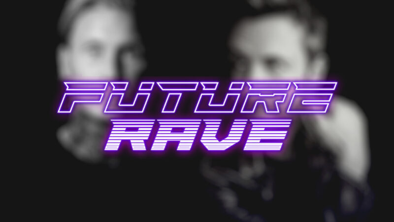 David Guetta, Sia – Titanium (Morten Future Rave Remix) [Ableton Remake]