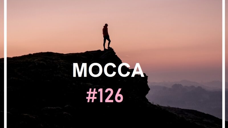 Mocca – Ableton 11 Templates